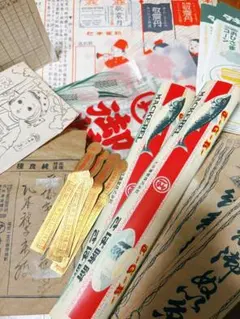 2026年最新】昭和レトロ紙モノの人気アイテム - メルカリ