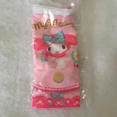 サンリオ　バッグ風ポーチ　マイメロ　サンリオキャラクターズ　マイメロディ