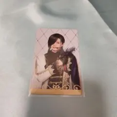 【にっかり青江】シブツタ　衣装展　ふぉとカード