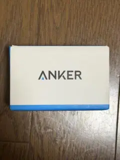 ANKER PowerCore 10000 モバイルバッテリー