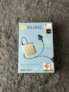 2026年最新】GLIDIC ワイヤレスイヤホン 未使用品の人気アイテム 