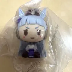 【内袋未開封】一番くじ ウマ娘 5弾 ゴールドシップ ちょこのっこ