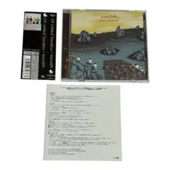 04 Limited Sazabys cd 限定版 monolith - メルカリ