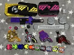 DXデザイアドライバー その他まとめ売り