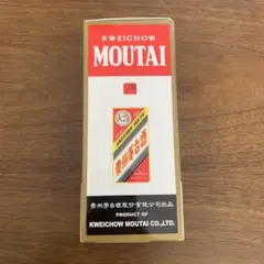 貴州茅台酒 Kweichow Moutai 50ml 5本セット - メルカリ