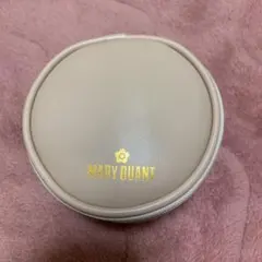 マリークワントポーチ