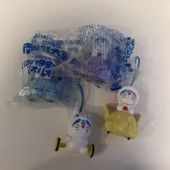 ドラえもん 映画特典