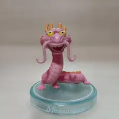 ワンピースONE PIECE　ワノ国 モモの助ミニ フィギュア