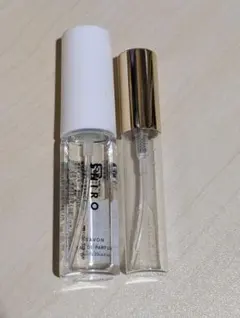 SHIRO サボン オードパルファン 10ml　アトマイザーセットのサムネイル