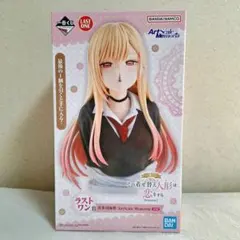 一番くじ その着せ替え人形は恋をする ラストワン賞 - メルカリ