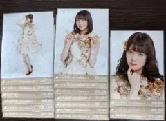 乃木坂46 生写真