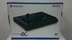 リ*ー様 #9582 HORI ファイティングスティック PS5 PS4のサムネイル