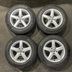 2026年最新】ゴルフ7 スタッドレスの人気アイテム - メルカリ