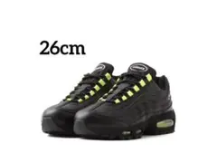 Nike Air Max 95 Big Bubble 原宿 hrjk 26cm