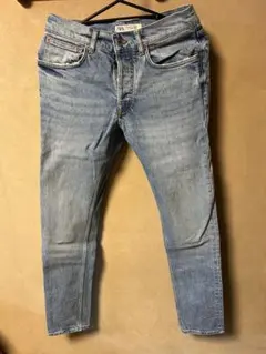ZARA デニムパンツ Mサイズ 30inch