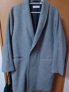 BEAUTY&YOUTH United Arrows ハミルトンラップコート