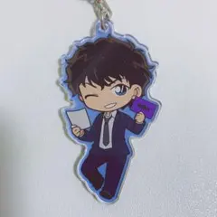 アクリルキーホルダー 松田陣平