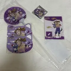 平滝夜叉丸 ナンジャコラボ 缶バッジ - メルカリ