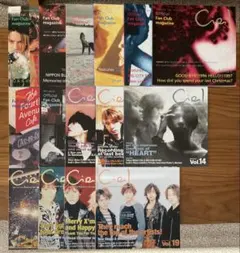 2026年最新】ラルク 会報の人気アイテム - メルカリ