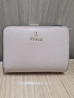 2025年最新】フルラ 財布 三つ折り レディース FURLA 中古の人気