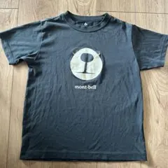 モンベル　速乾 Tシャツ150