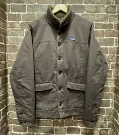 パタゴニア　メープルグローブデックジャケット　新品未使用　M
