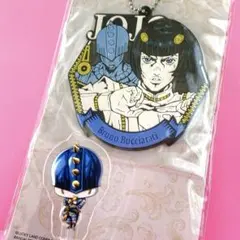 ジョジョの奇妙な冒険 5部 黄金の風 ブローノ・ブチャラティ セット