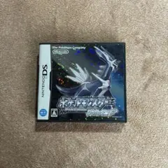 ポケットモンスター ダイヤモンド