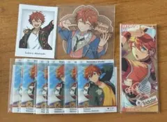 あんスタ 明星スバル