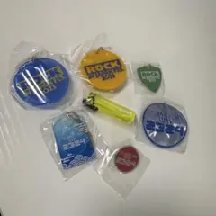 邦ロック ROCK IN JAPAN 2023 CDJ2324 グッズ セット売