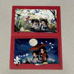 天官賜福 謝憐 花城 三郎 漫画版 ブロマイド - メルカリ