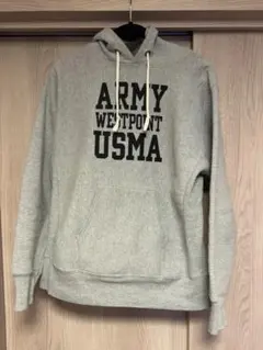 【USA製】Champion reverse weave アメリカ軍