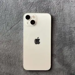 iPhone13本体容量256GB超美品 値引き交渉します