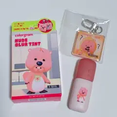 colorgram ヌーディーブラーティント 03 ラブリーフィグ