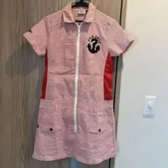 FILA GOLF レディースワンピース M