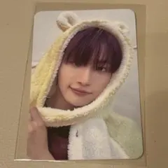 ATEEZ GOLDEN HOUR Part.5 MAKESTAR ソンファ