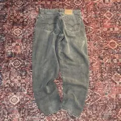 雰囲気系】90s usa製 Levi