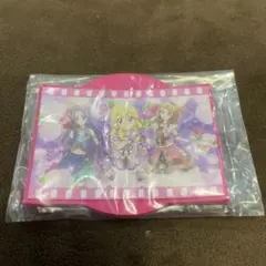 アイカツ！グッズコレクション2～大スター宮いちごまつり～　ラバー