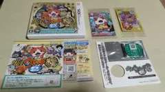 3DS 妖怪ウォッチ2 本家