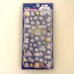 シマエナガ ストーンつき プチドロップ カミオジャパン プチドロ 正規品