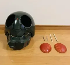 2025年最新】レプリカ マスク 仮面ライダーの人気アイテム - メルカリ