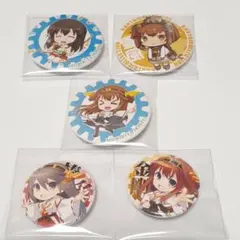 2026年最新】缶バッジ 艦これの人気アイテム - メルカリ