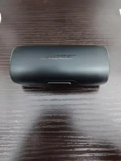 BOSE SOUNDSPORT FREE ワイヤレスイヤホン ブラック
