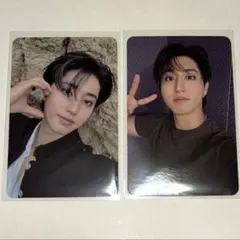 スキズ do it ハン