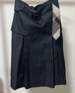 [美品]ブルーレーベル・フレアスカートのサムネイル