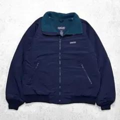 専用！美品 90s USA製 LANDS'END SQUALL JACKET