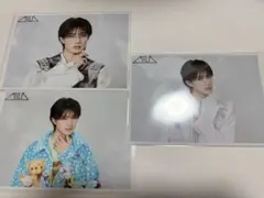 2026年最新】山中柔太郎 生写真の人気アイテム - メルカリ