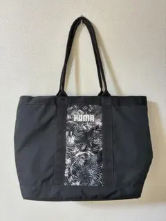 プーマ ゴルフ トートバッグ 大容量