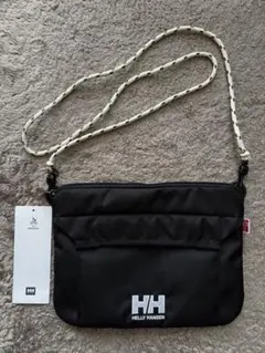 HELLY HANSEN サコッシュのサムネイル