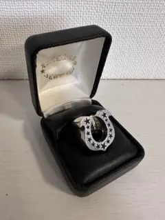正規品tenderloinテンダーロイン H.S ring ホースシュー リングのサムネイル